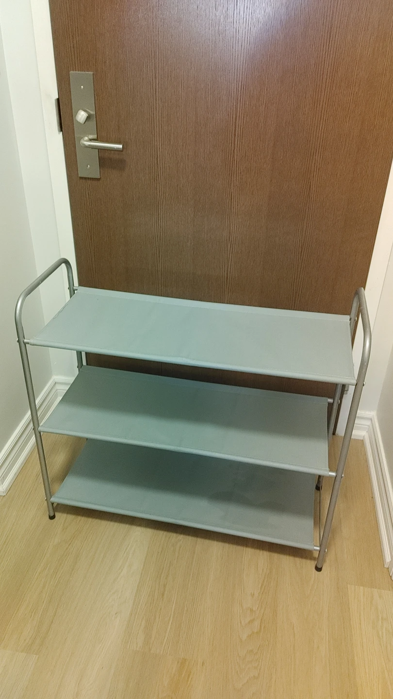 shoe rack for sale