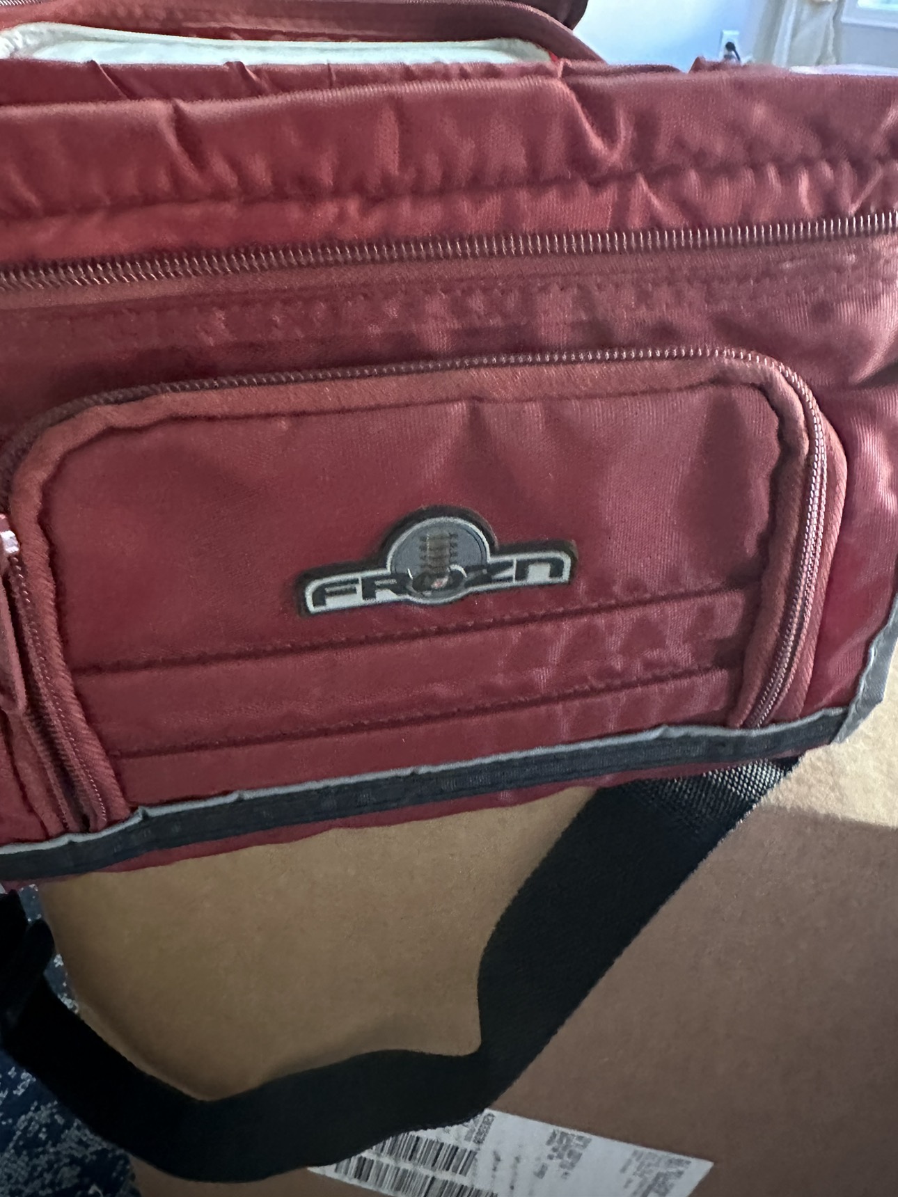 Lunch box