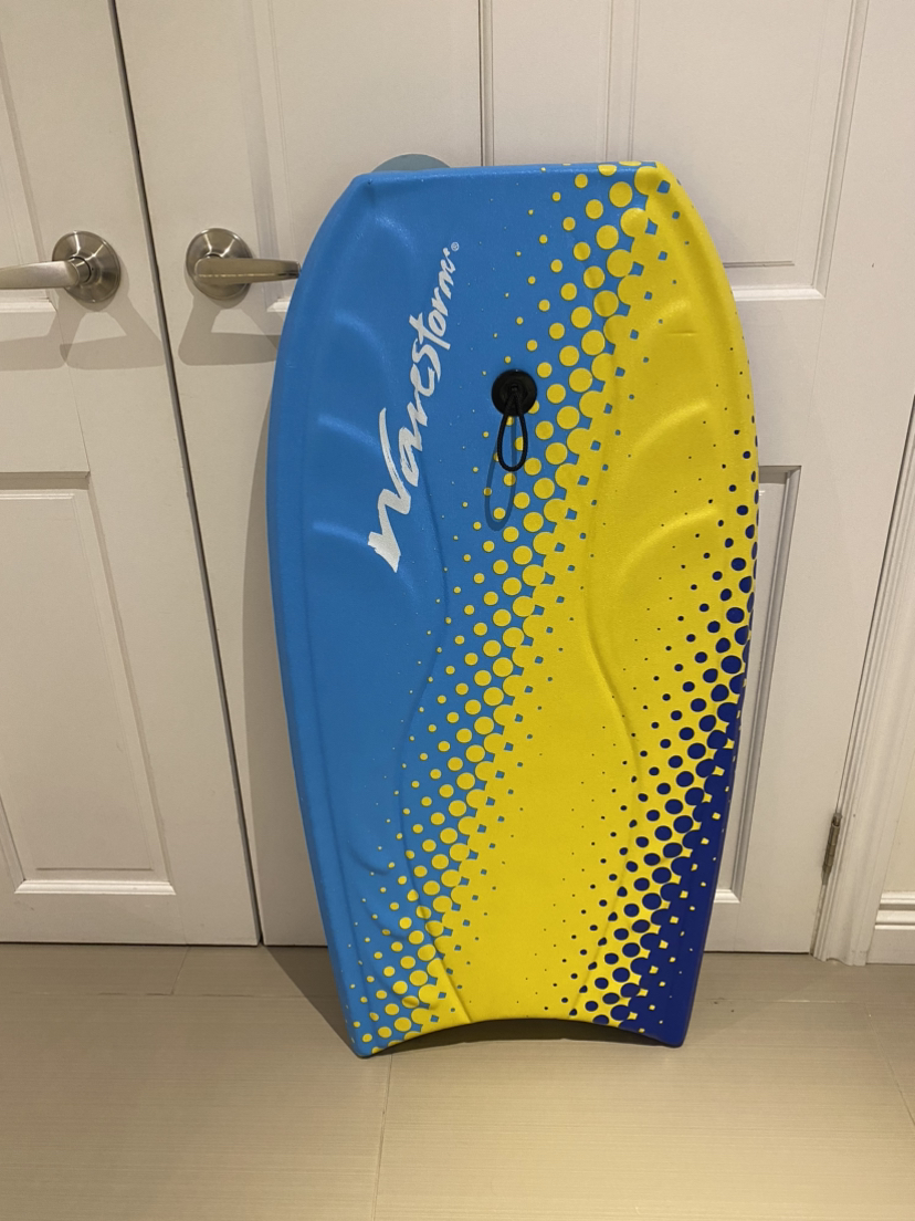 Wake board thumbnail