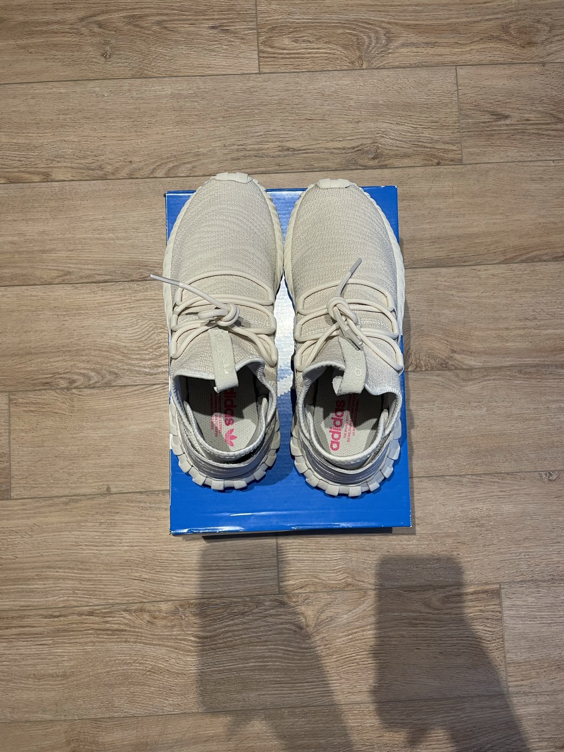 Adidas Tubular Dawn Shoes - photo 4
