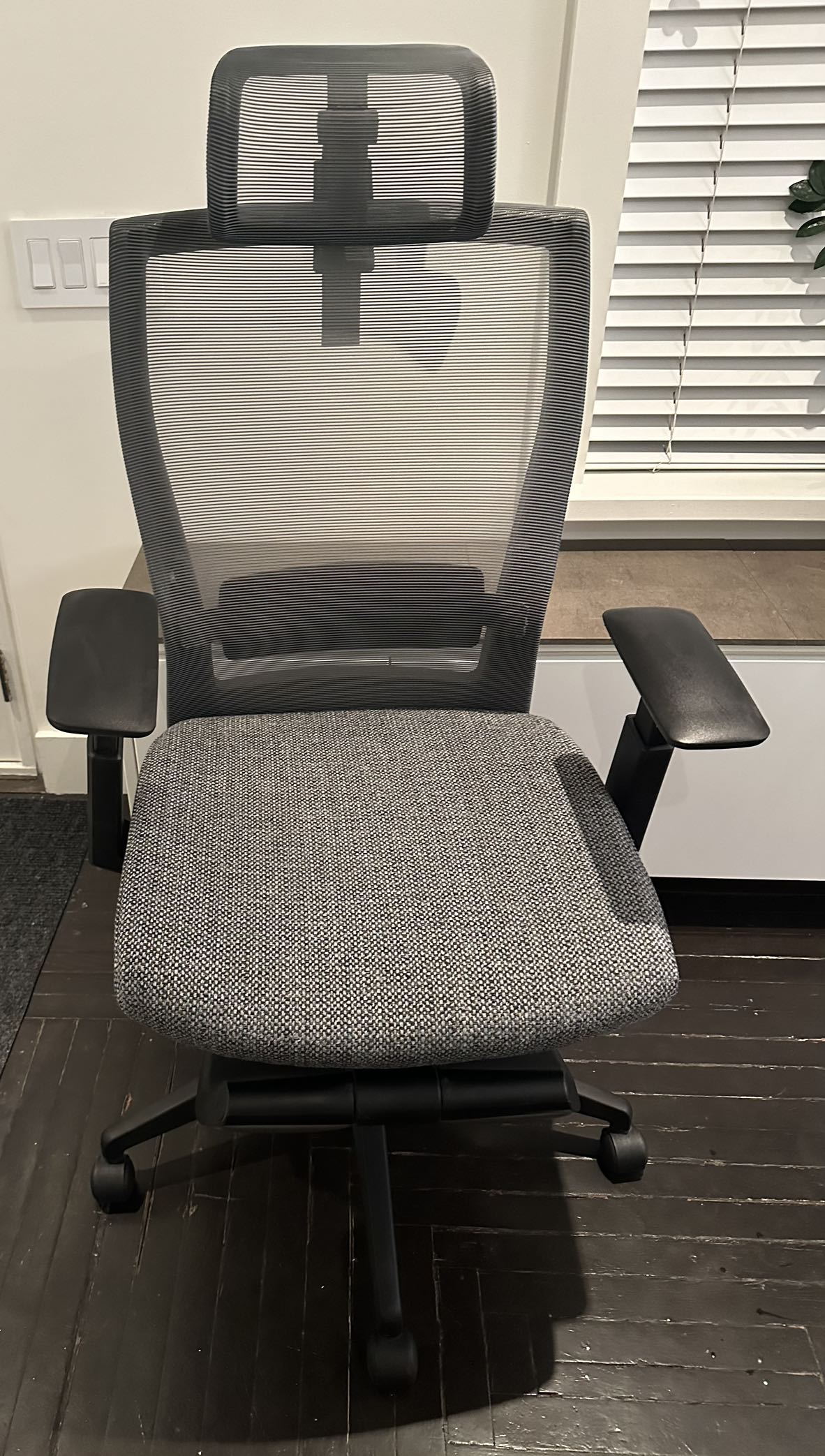 Computer Chair - ErgoChair Core