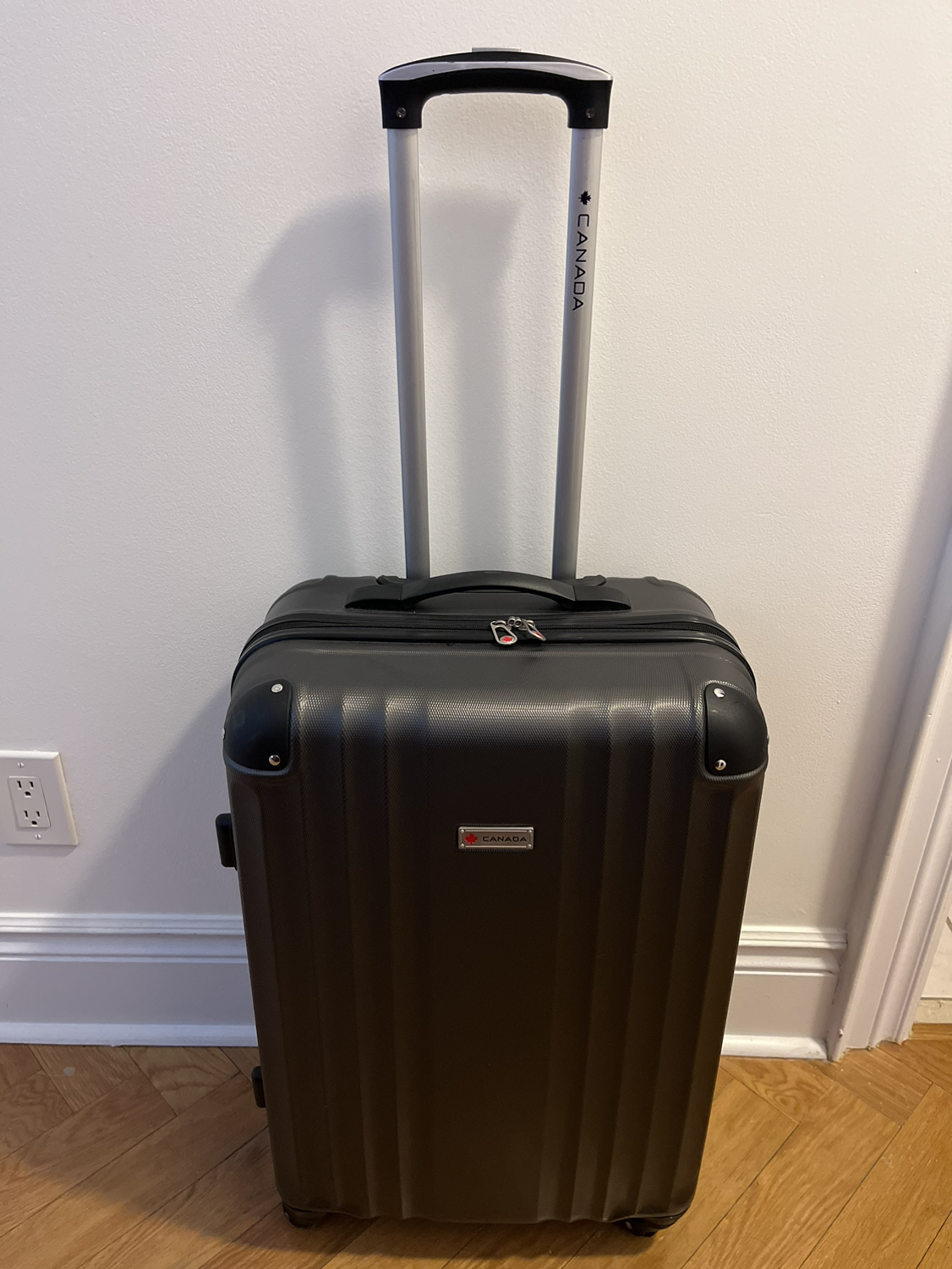 Carryon and Medium Suitcase image indicator(2)