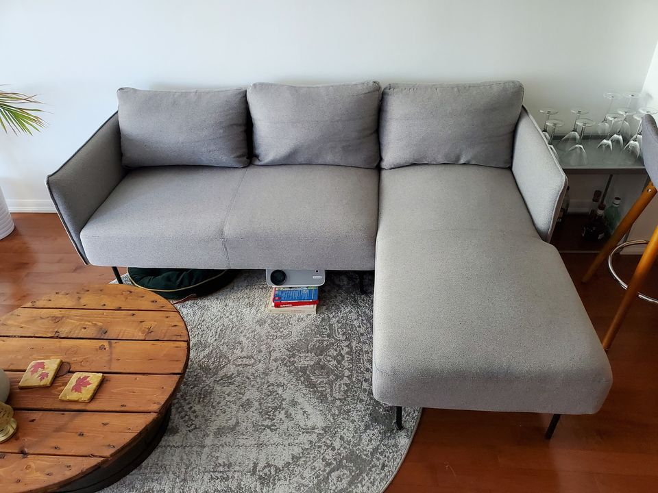 Sectional sofa (mini)