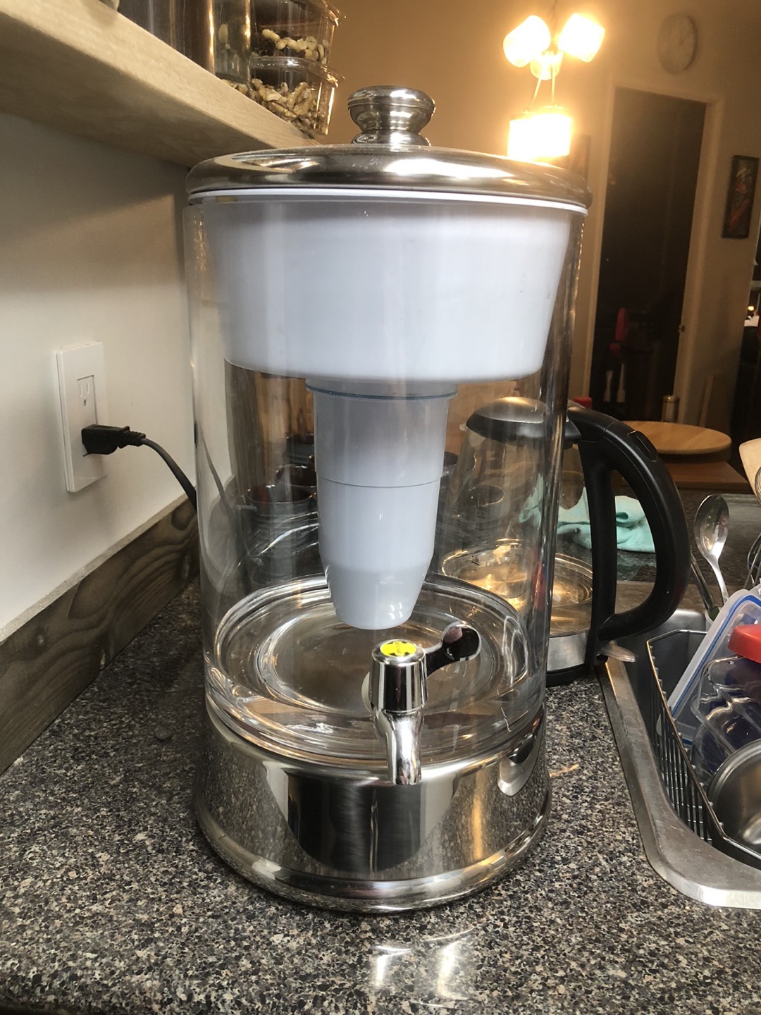 Zerowater filter pitcher - photo 2