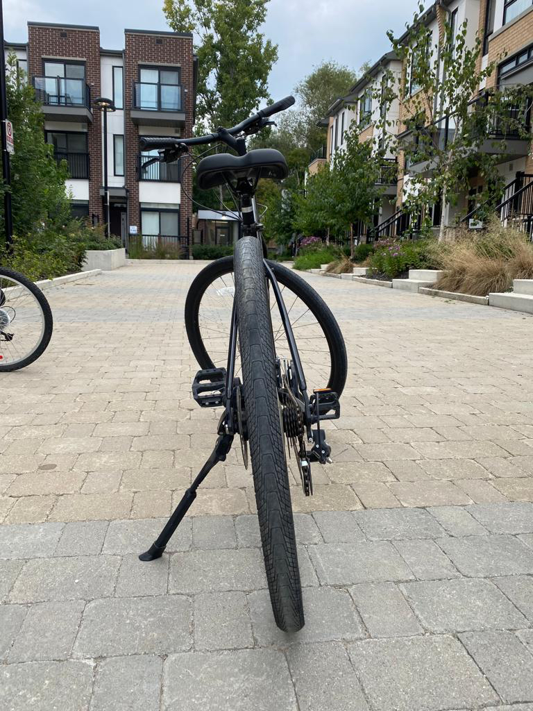 Verve 1 Bicycle - must go ASAP - photo 3