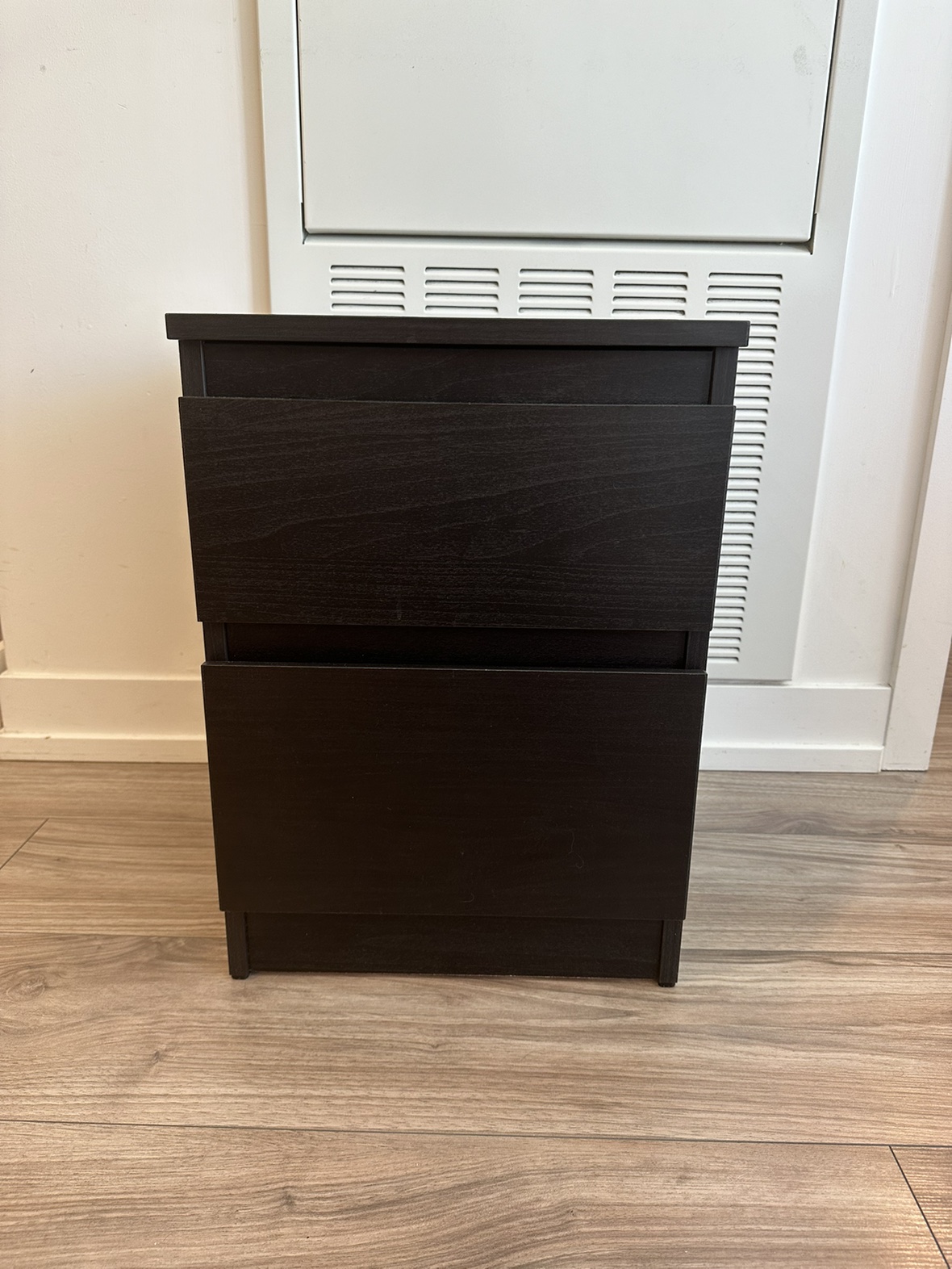 Ikea nightstand - photo 2