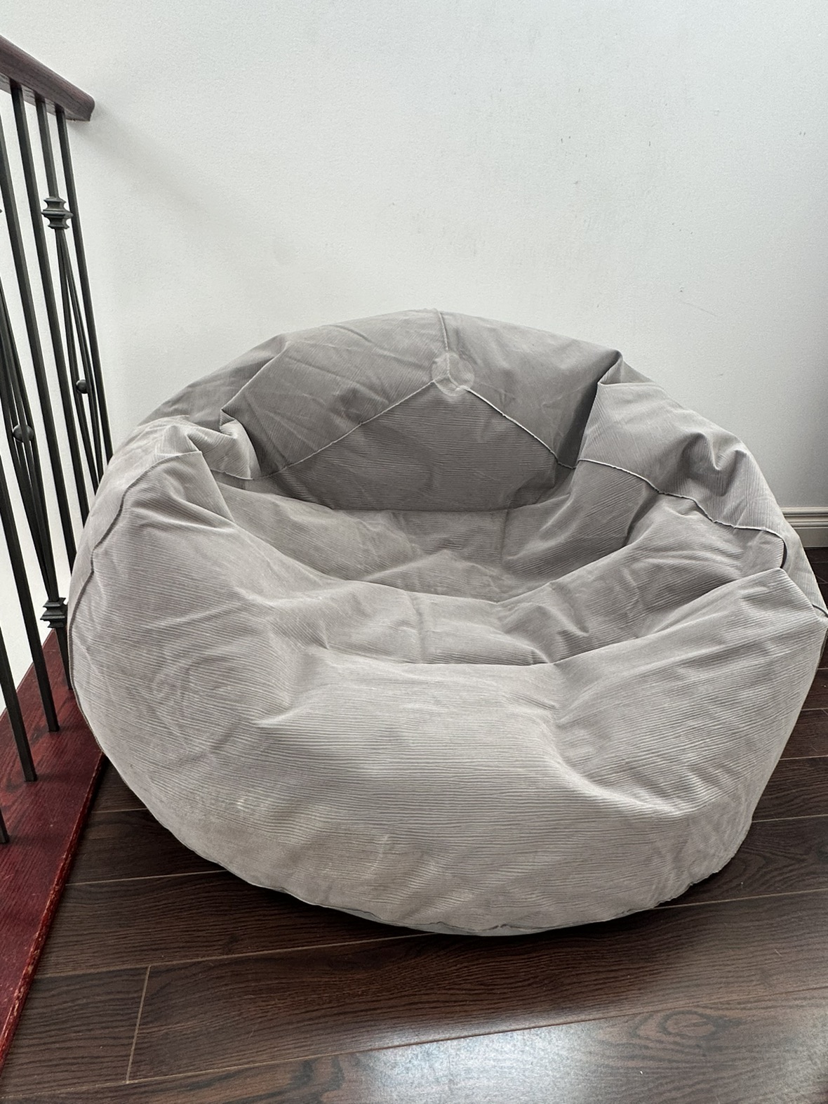 Inflatable Chair