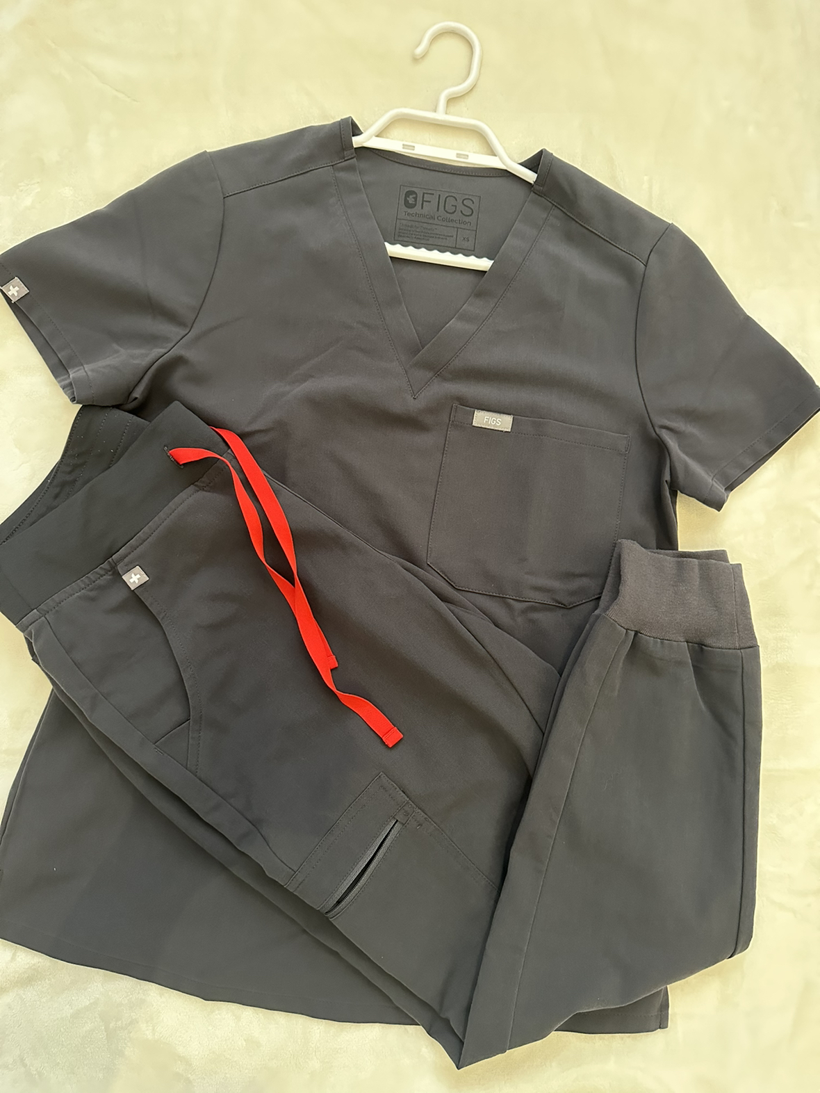 Figs Scrubs - photo 4