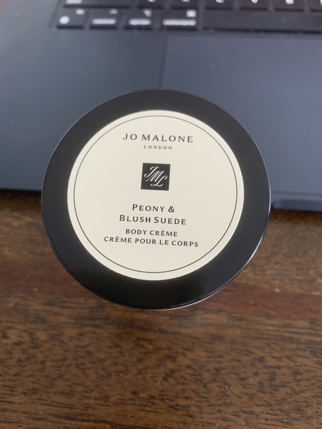 Jo Malone body cream 50ml