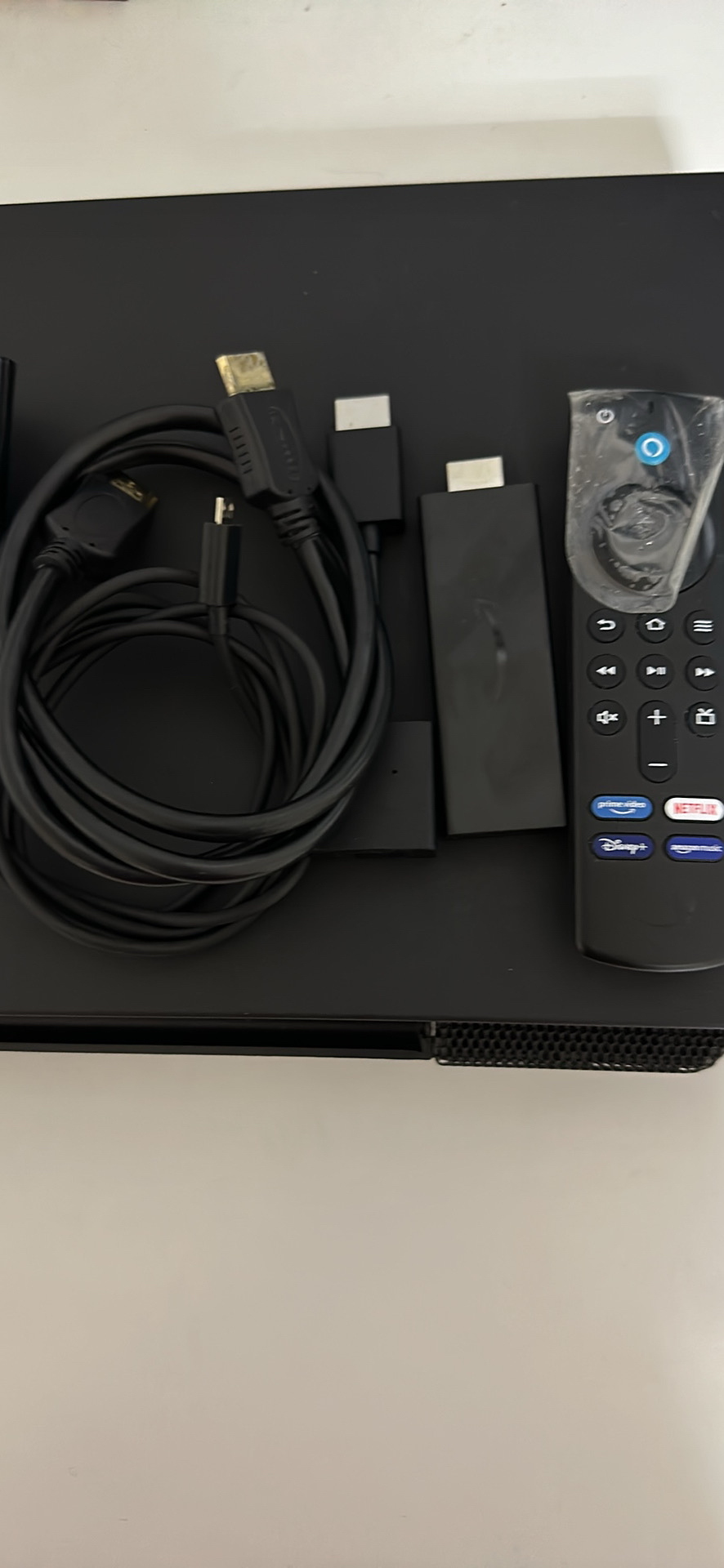 Fire stick 3rd gen - photo 3