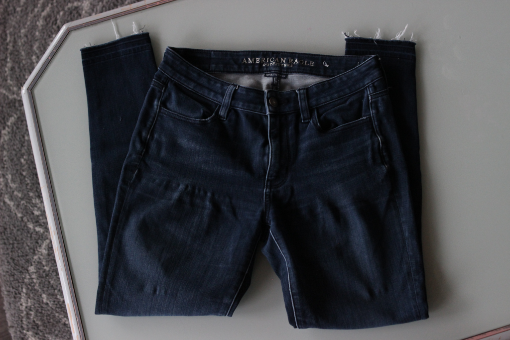 American eagle jeans thumbnail