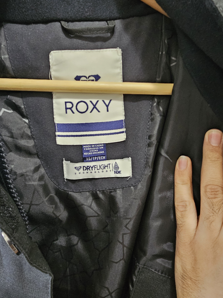 Roxy ski jacket - photo 3
