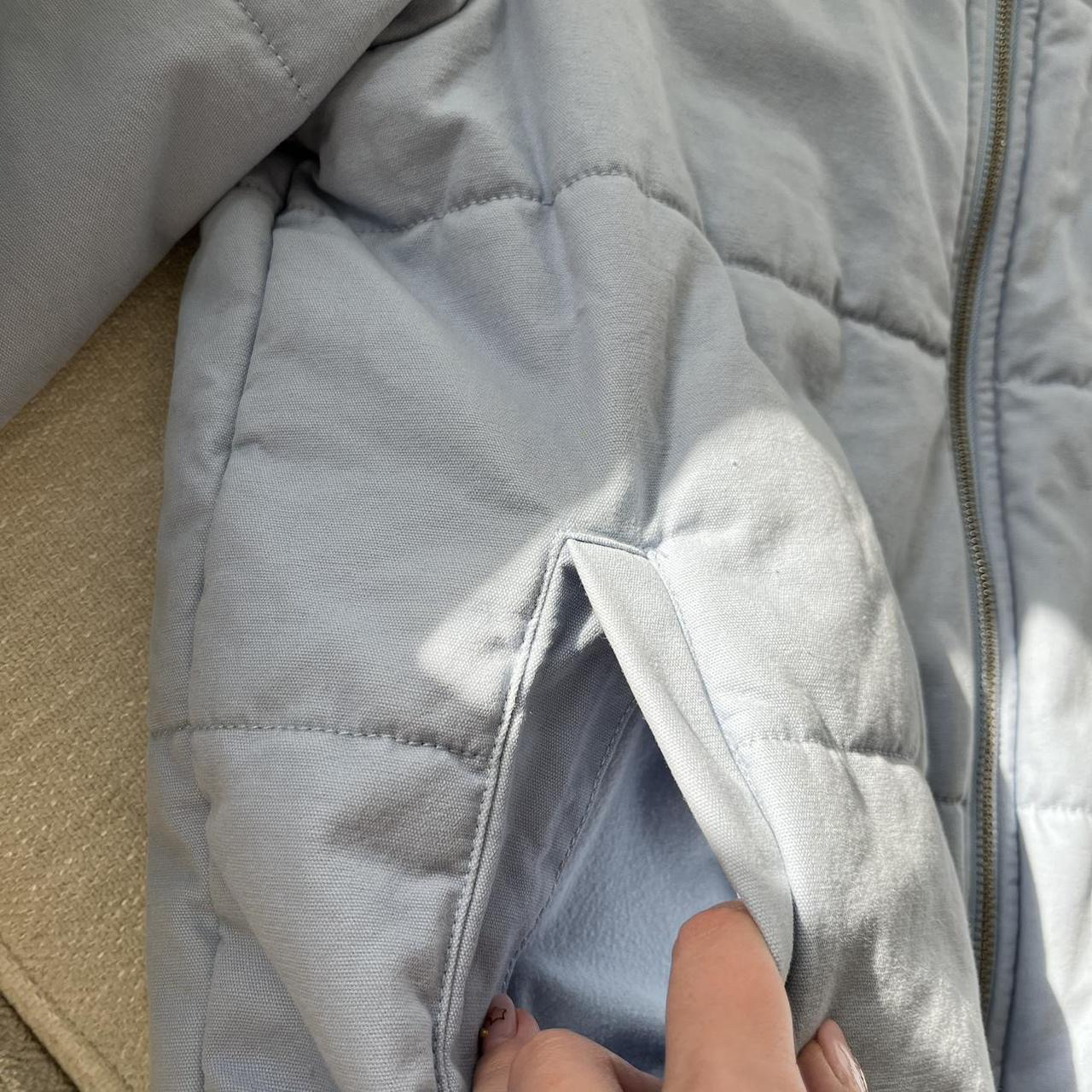 Aritzia Sunday Best Cece Puffer Jacket - photo 5
