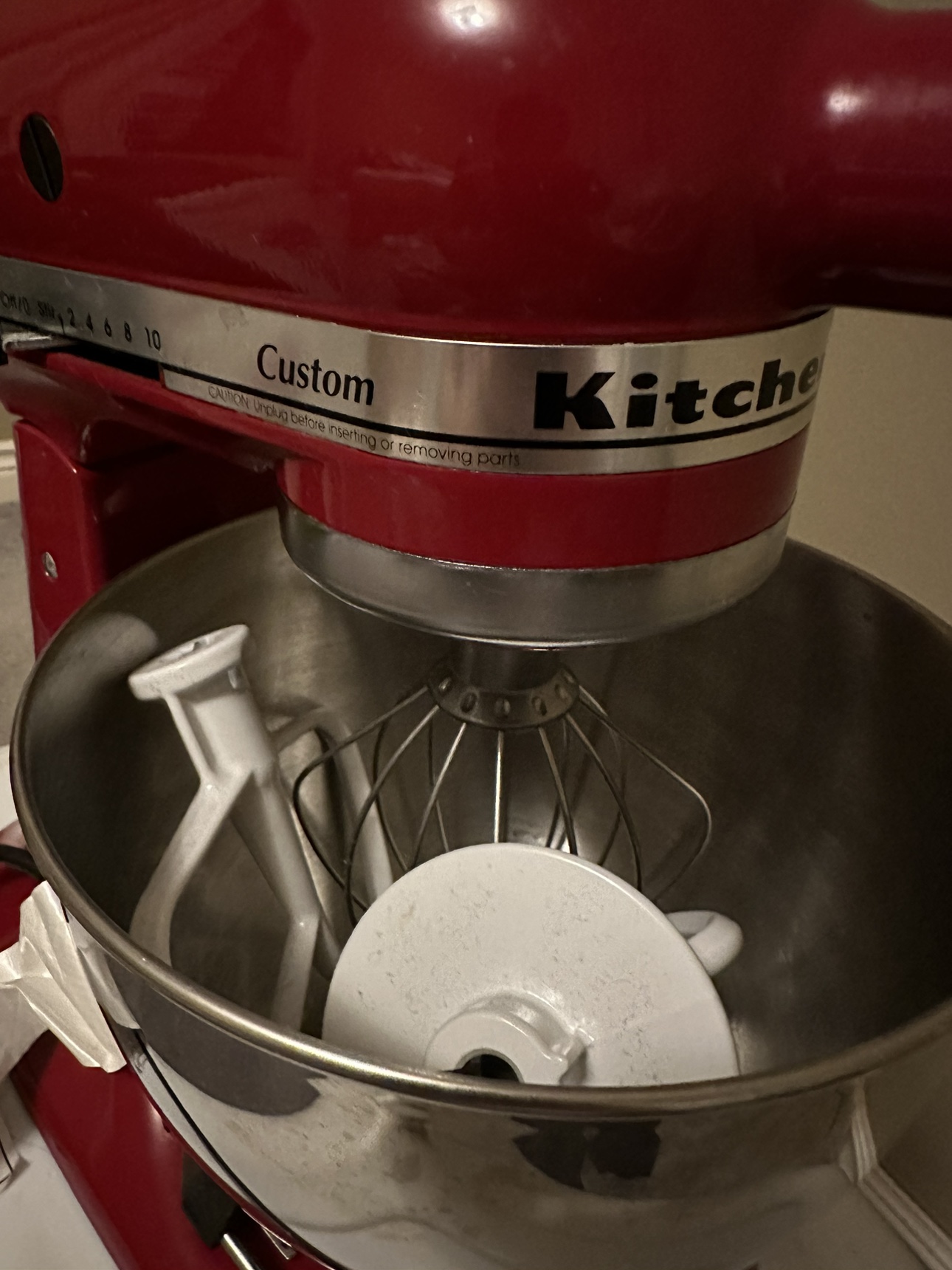 KitchenAid - photo 2