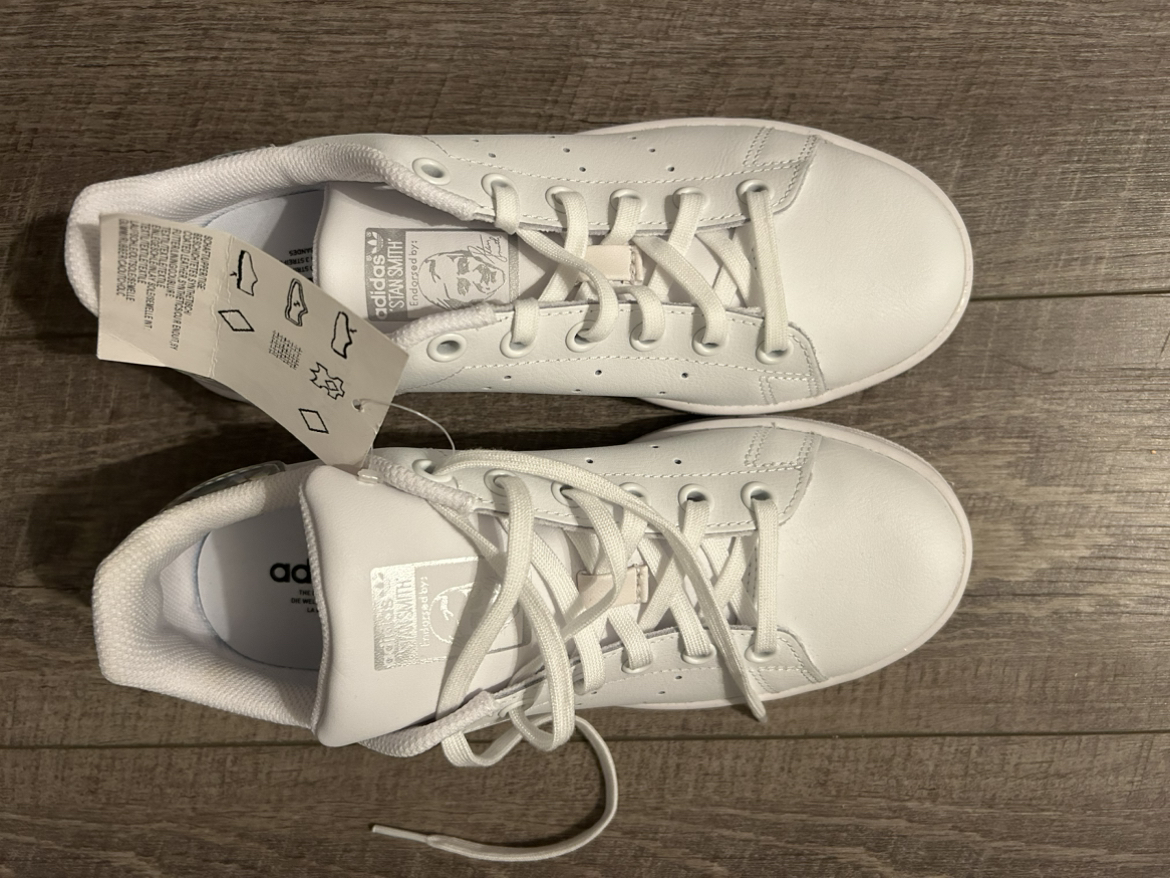 *Brand new* Adidas Originals Stan Smith - photo 2