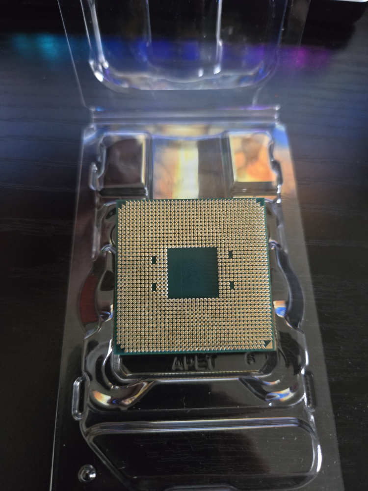 ryzen 7 5700x - photo 3