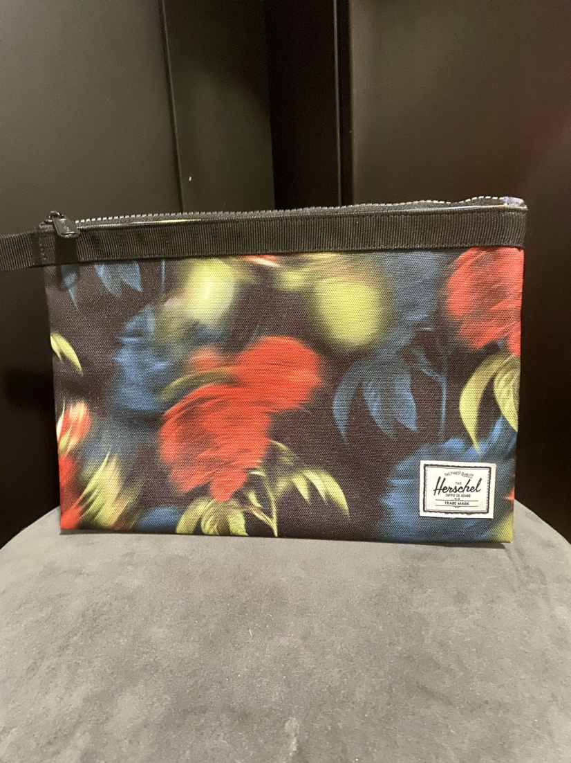 Herschel pouch - photo 2