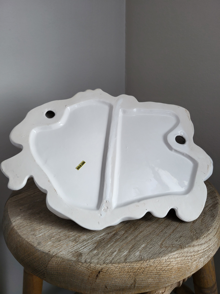 Ceramic Cherub Pocket Wall Art 🏈 image indicator(7)