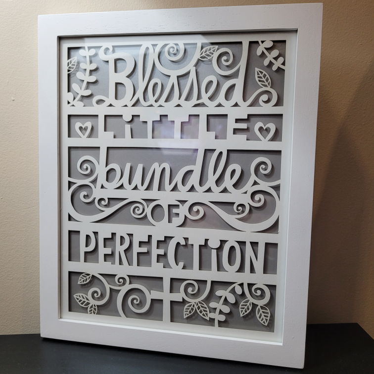 Picture frame