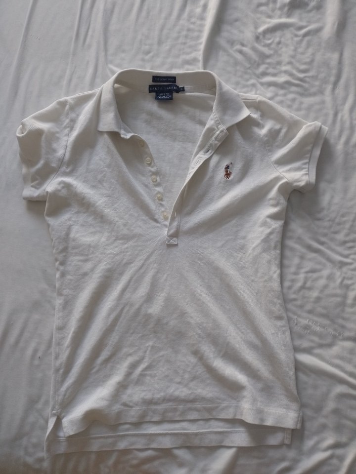 #freecycle Ralph Lauren polo thumbnail