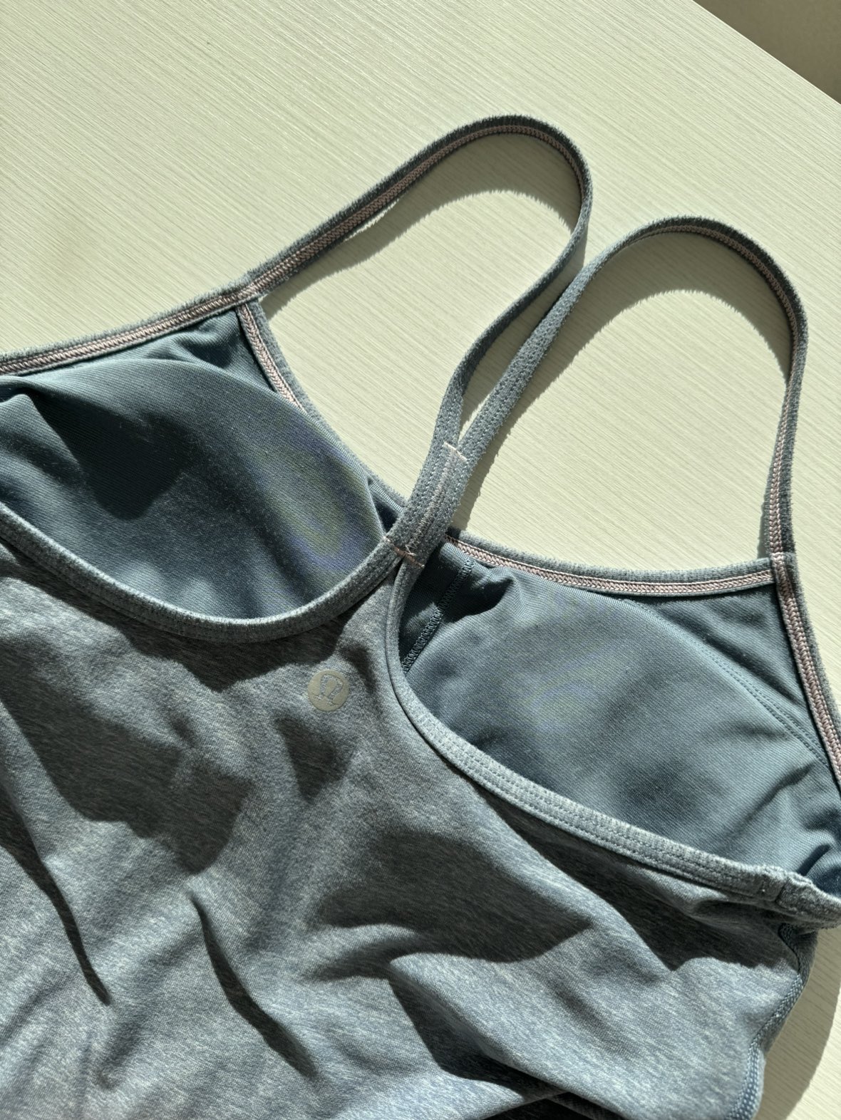 Lululemon Tank Top image indicator(3)