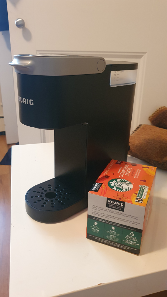 Keurig  K. mini