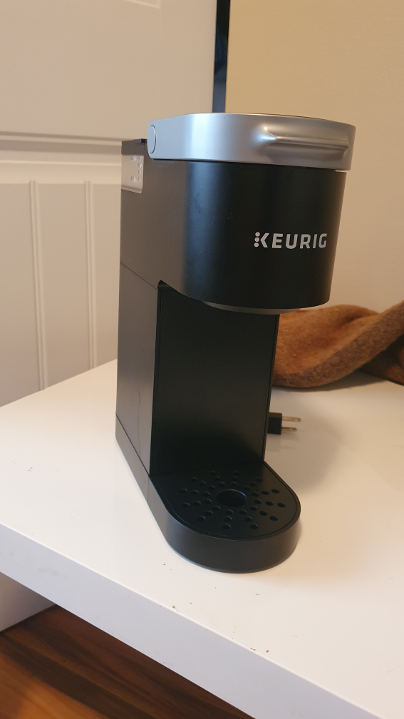 Keurig  K. mini image indicator(2)