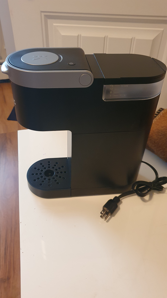 Keurig  K. mini image indicator(3)