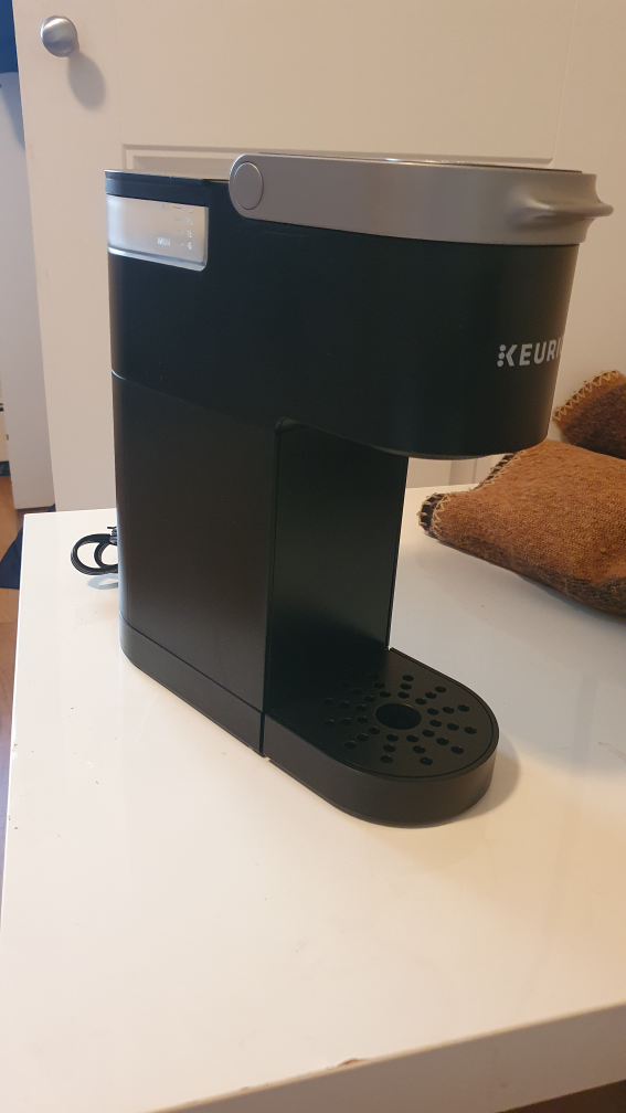 Keurig  K. mini image indicator(4)