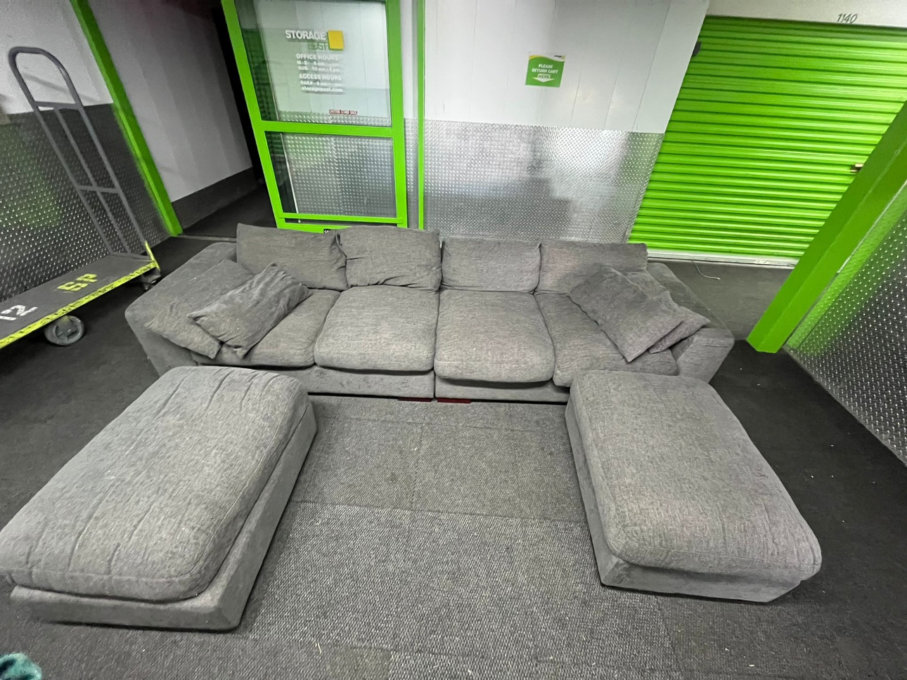 Sofa
