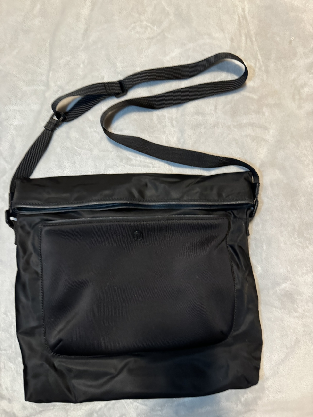 Lululemon All Set Foldover Crossbody