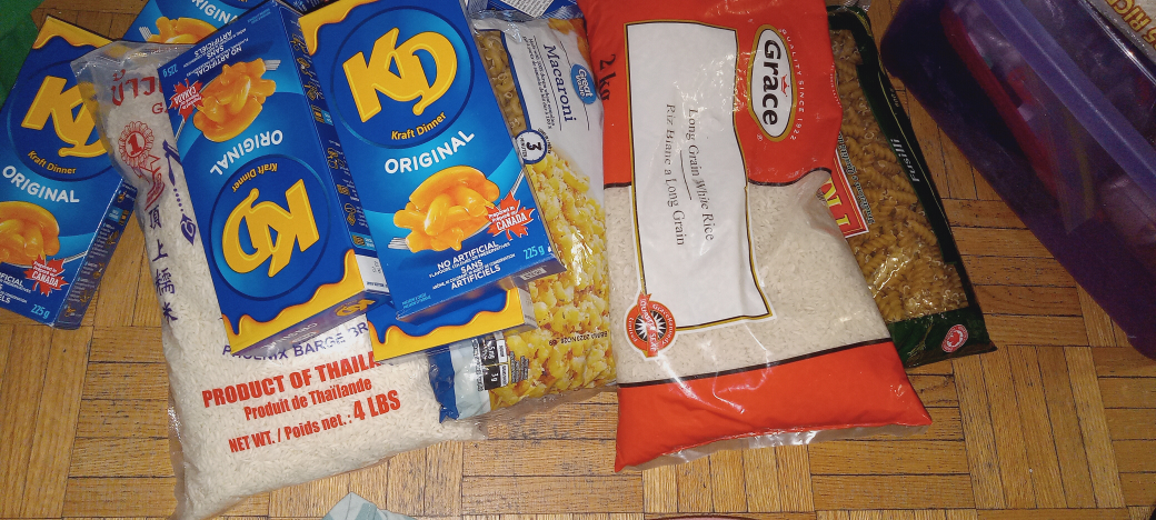 Rice, Macorona , Pasta - photo 2