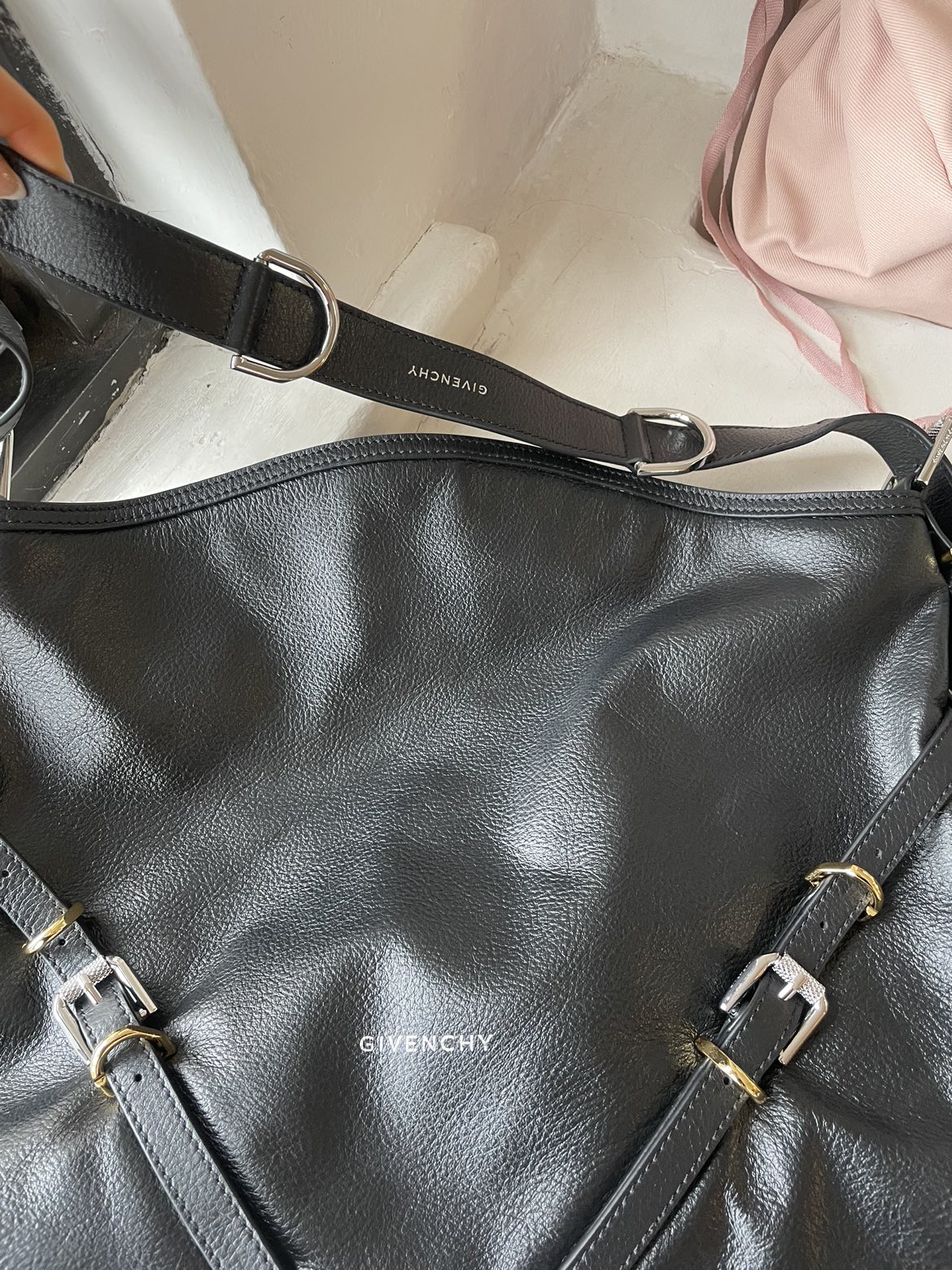 Givenchy voyou bag - photo 3