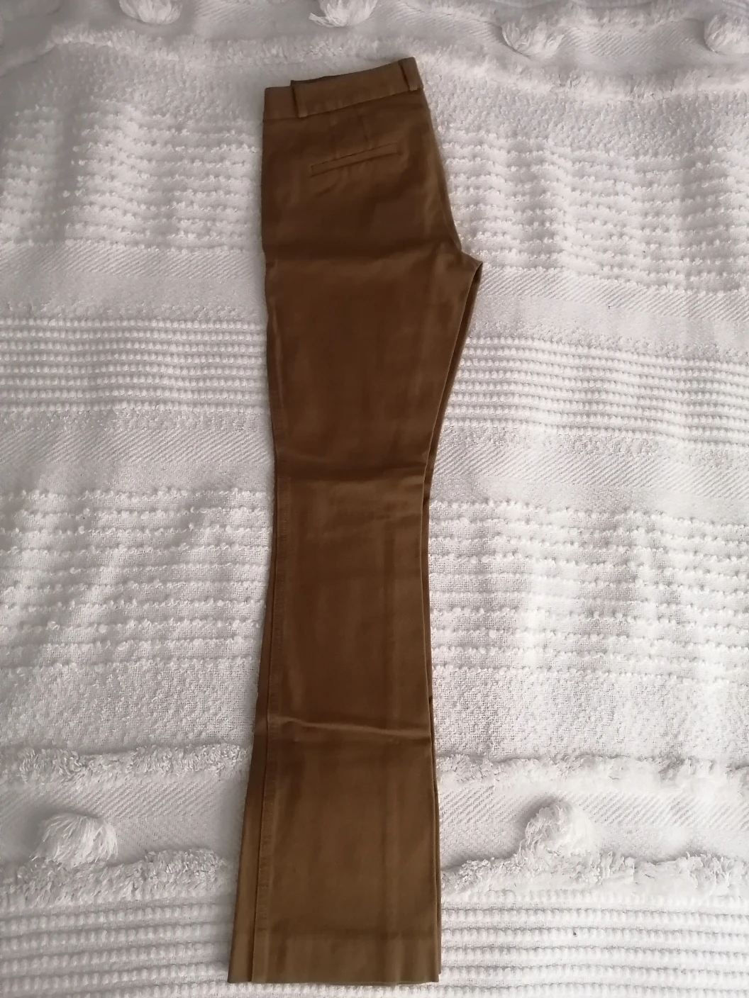 New Banana Republic Women's Slim Pants image indicator(2)