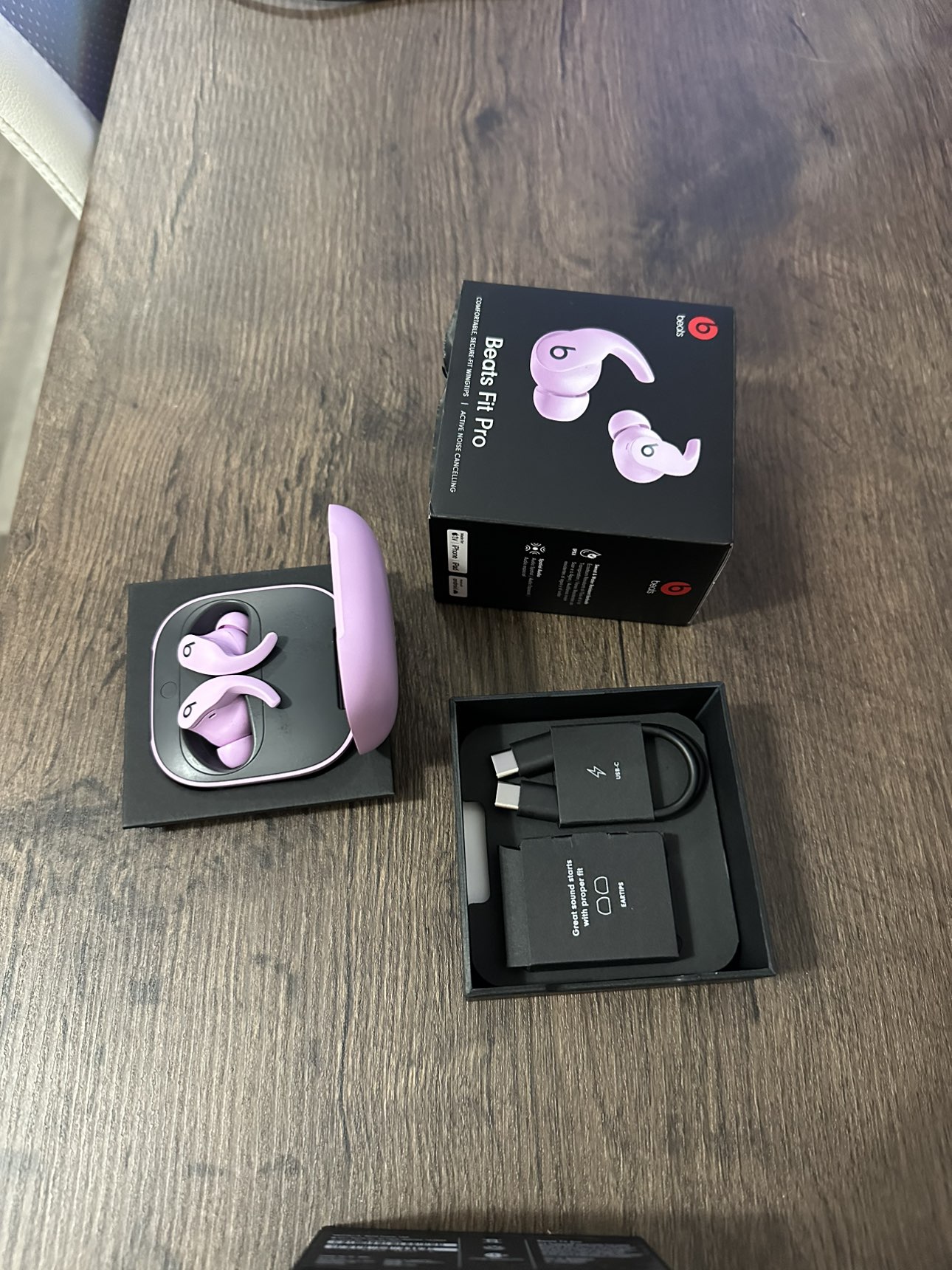 Beats pro fit - photo 2