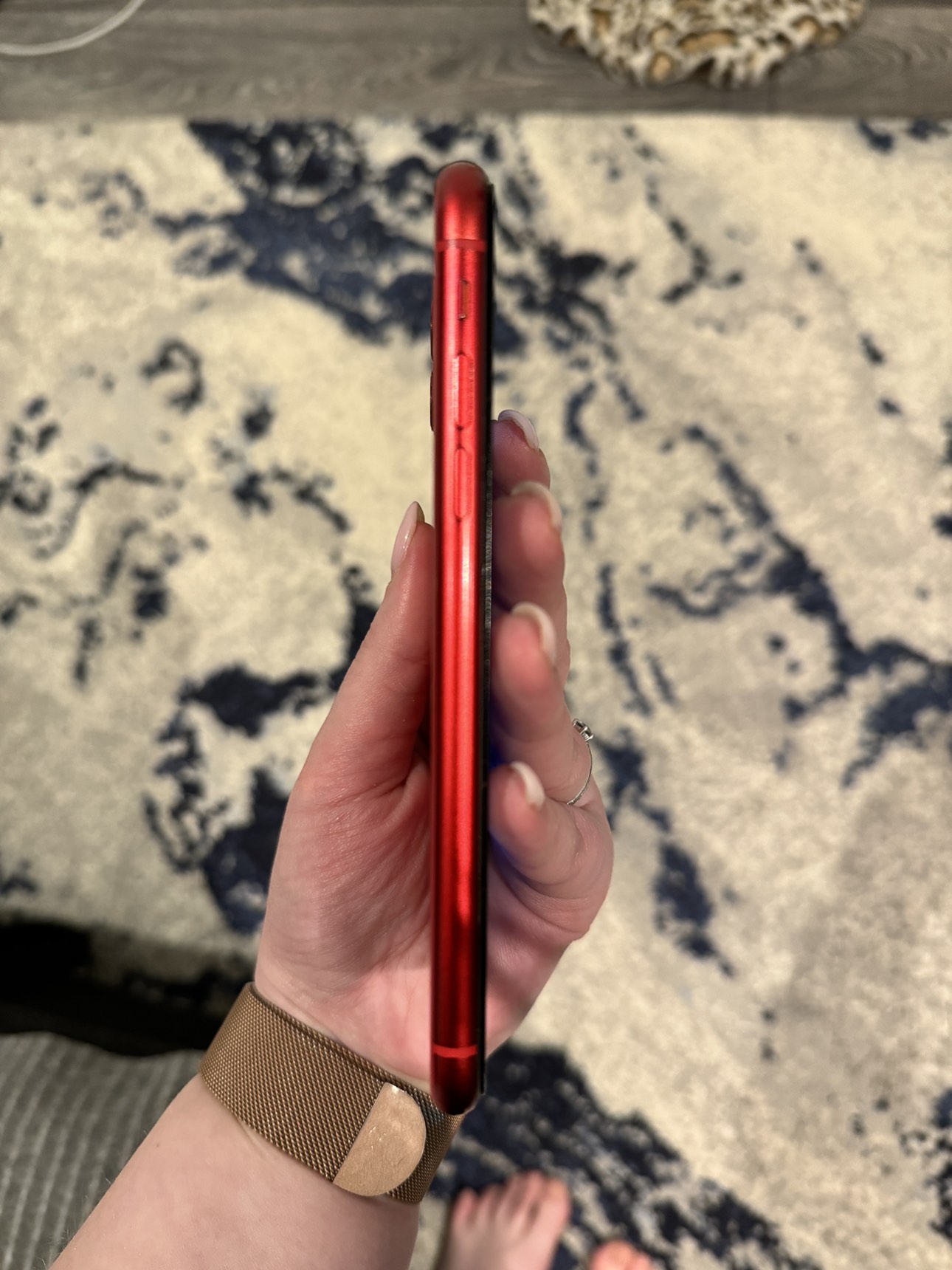 iPhone 11 64Gb Red image indicator(7)