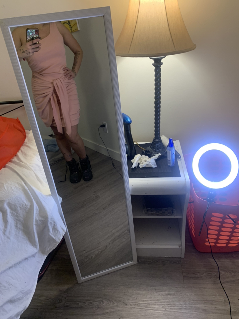 3 different occasion dresses-get all for one low price image indicator(4)