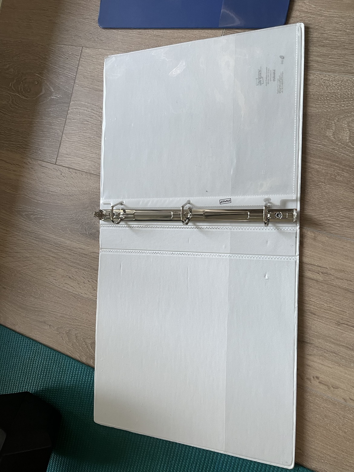 Binders - photo 4