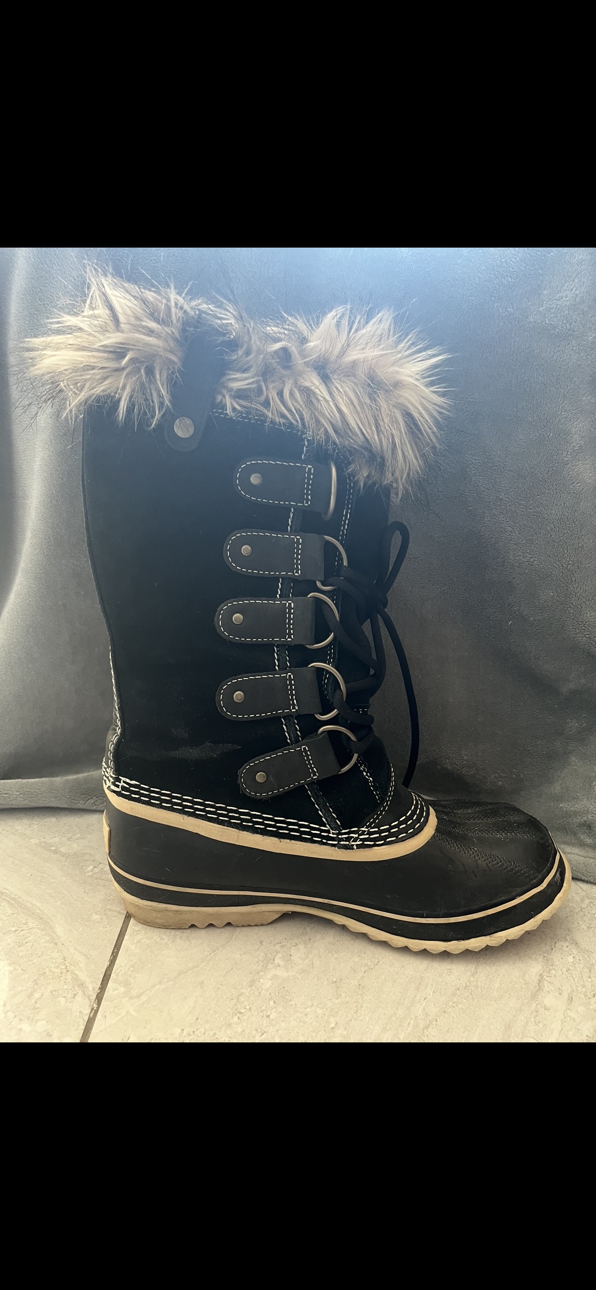Sorel Winter Boots - photo 2
