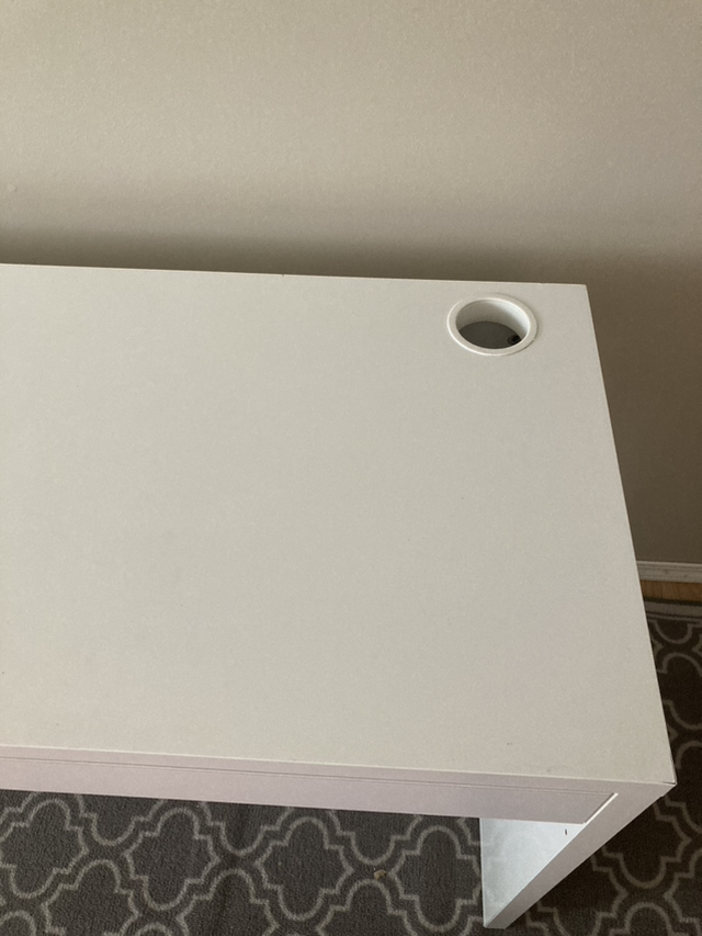 IKEA desk - photo 2