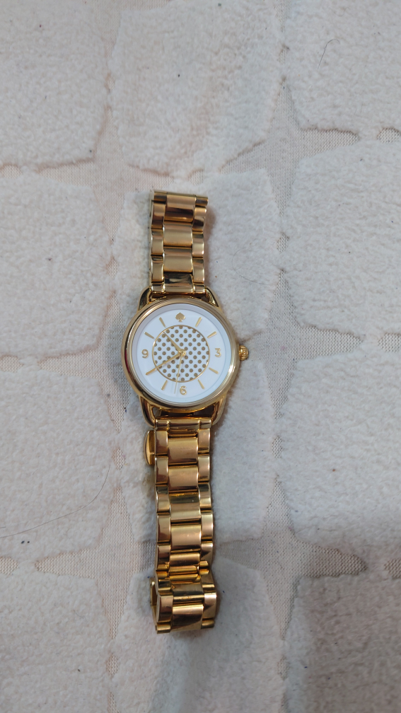 Kate spade watch thumbnail