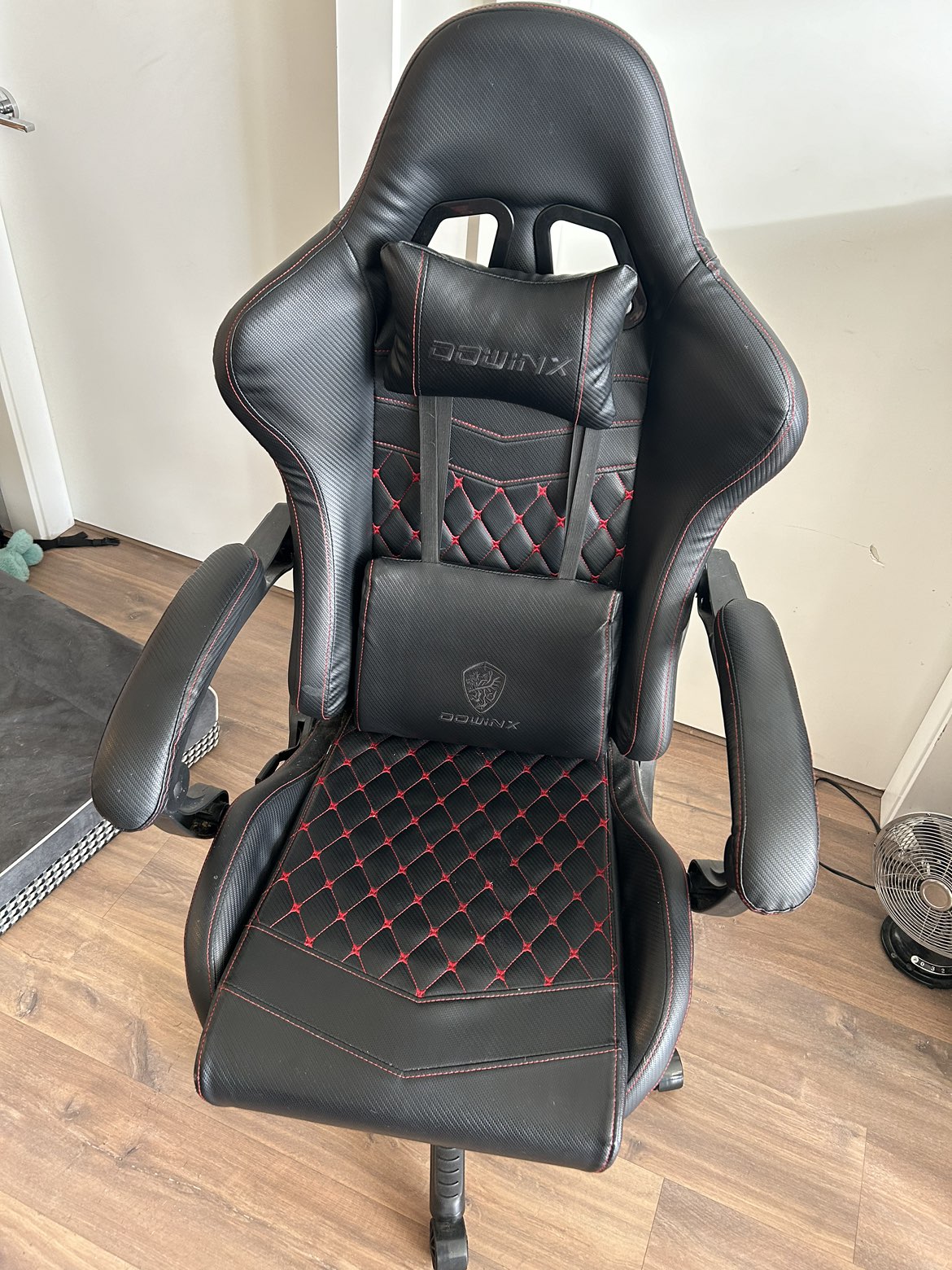 Gaming chair