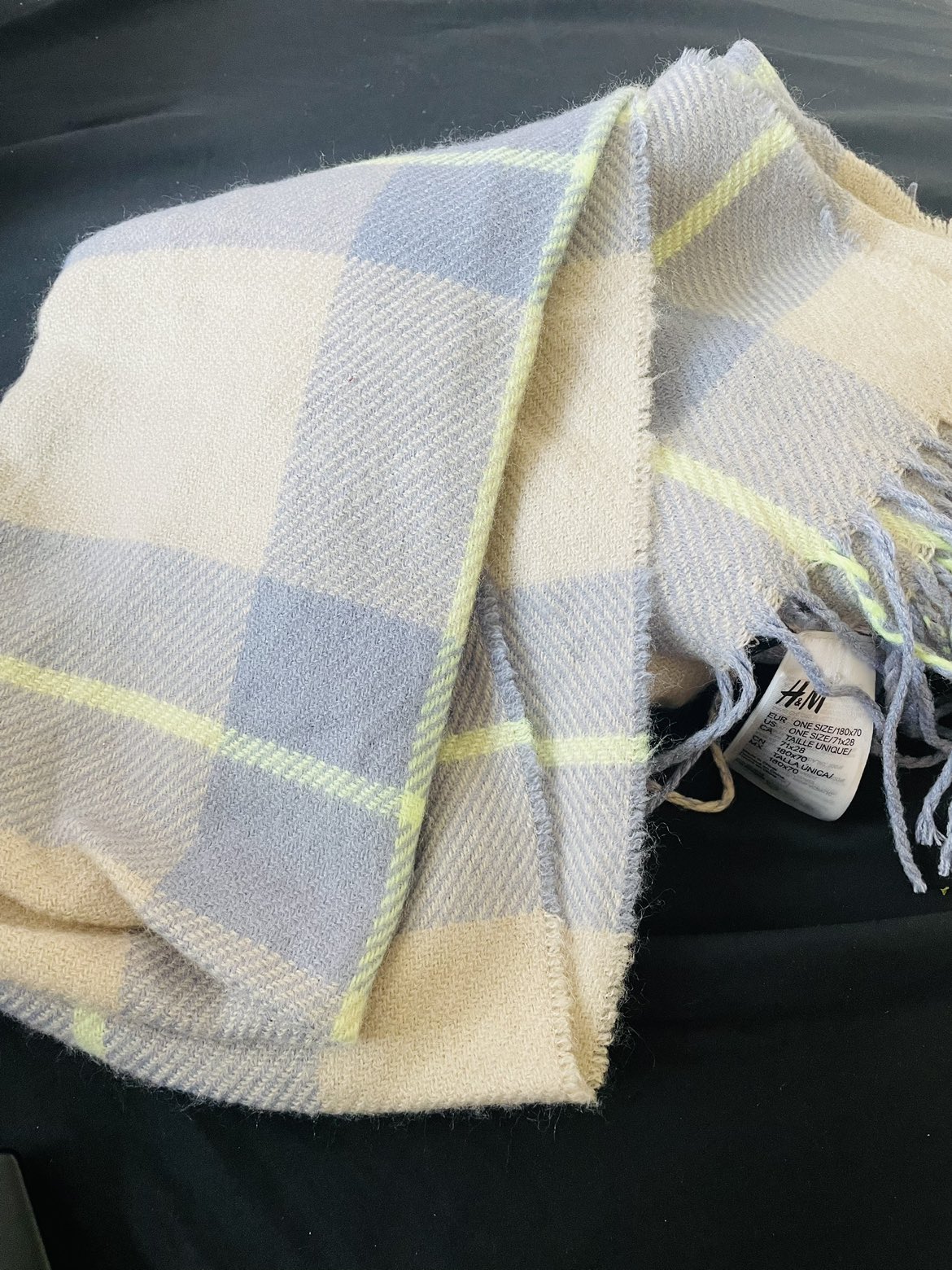 Extremely soft and new Scarf - photo 2