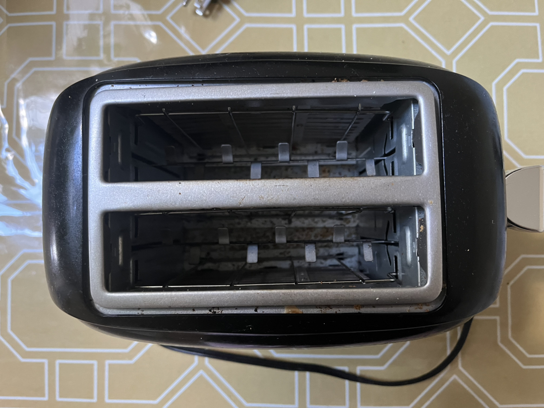 Toaster image indicator(2)