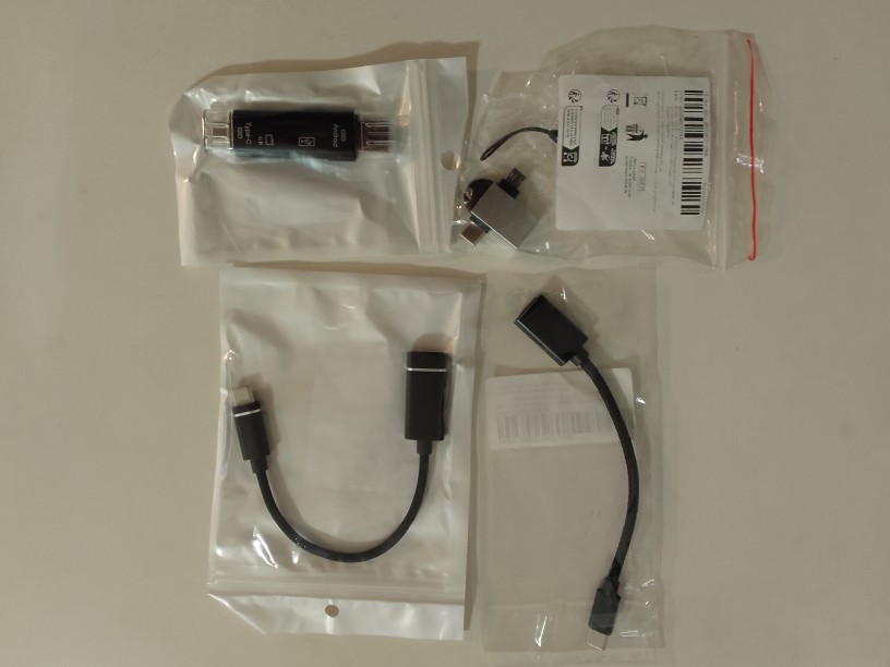 USB Type C OTG/1/2 Price image indicator(2)