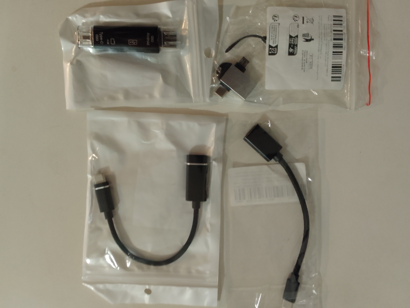 USB Type C OTG/1/2 Price image indicator(7)