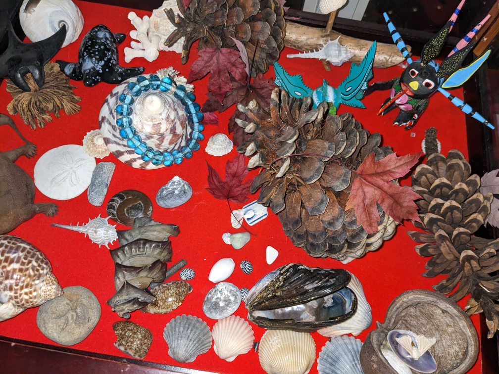 various decor from abroad 🥕 image indicator(6)