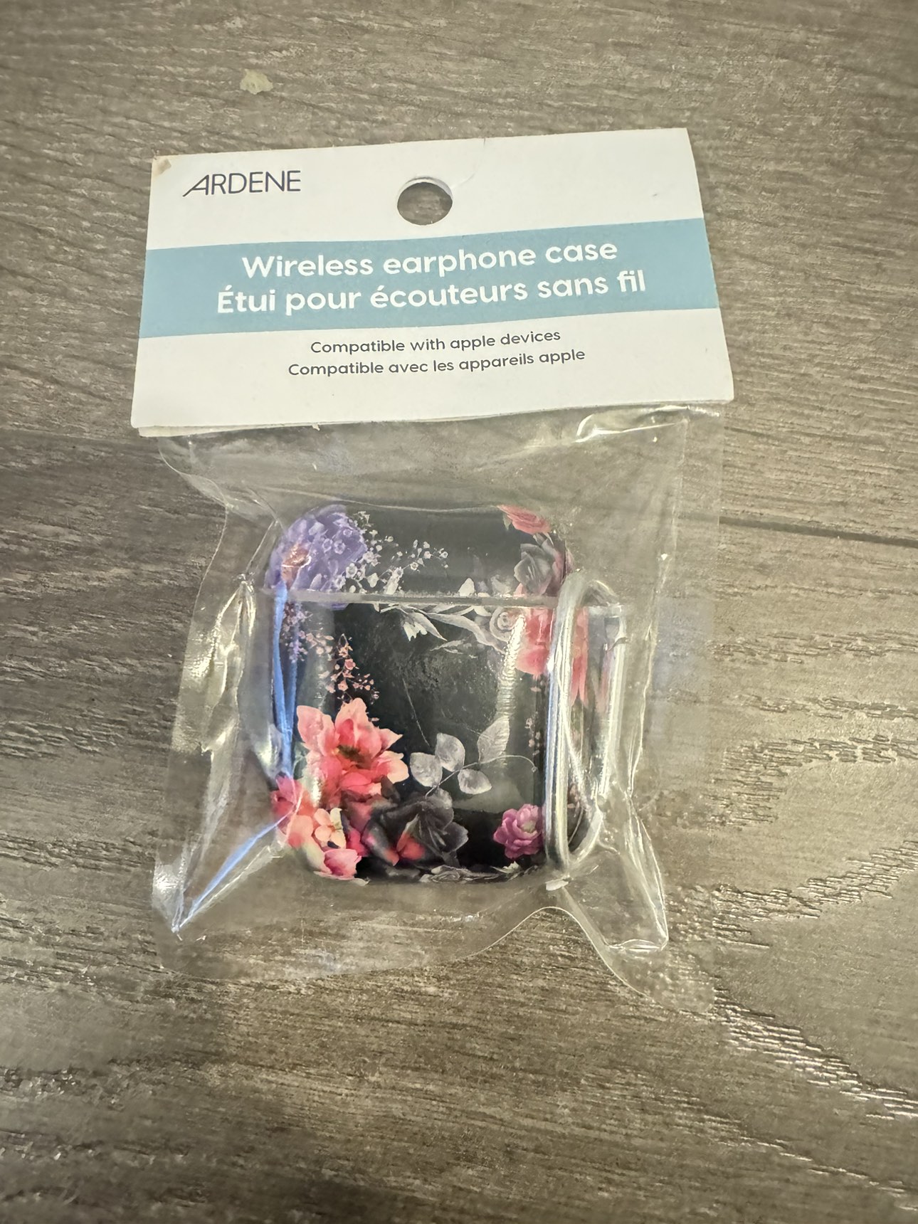 Ardent wireless earphone case new #freecycle thumbnail