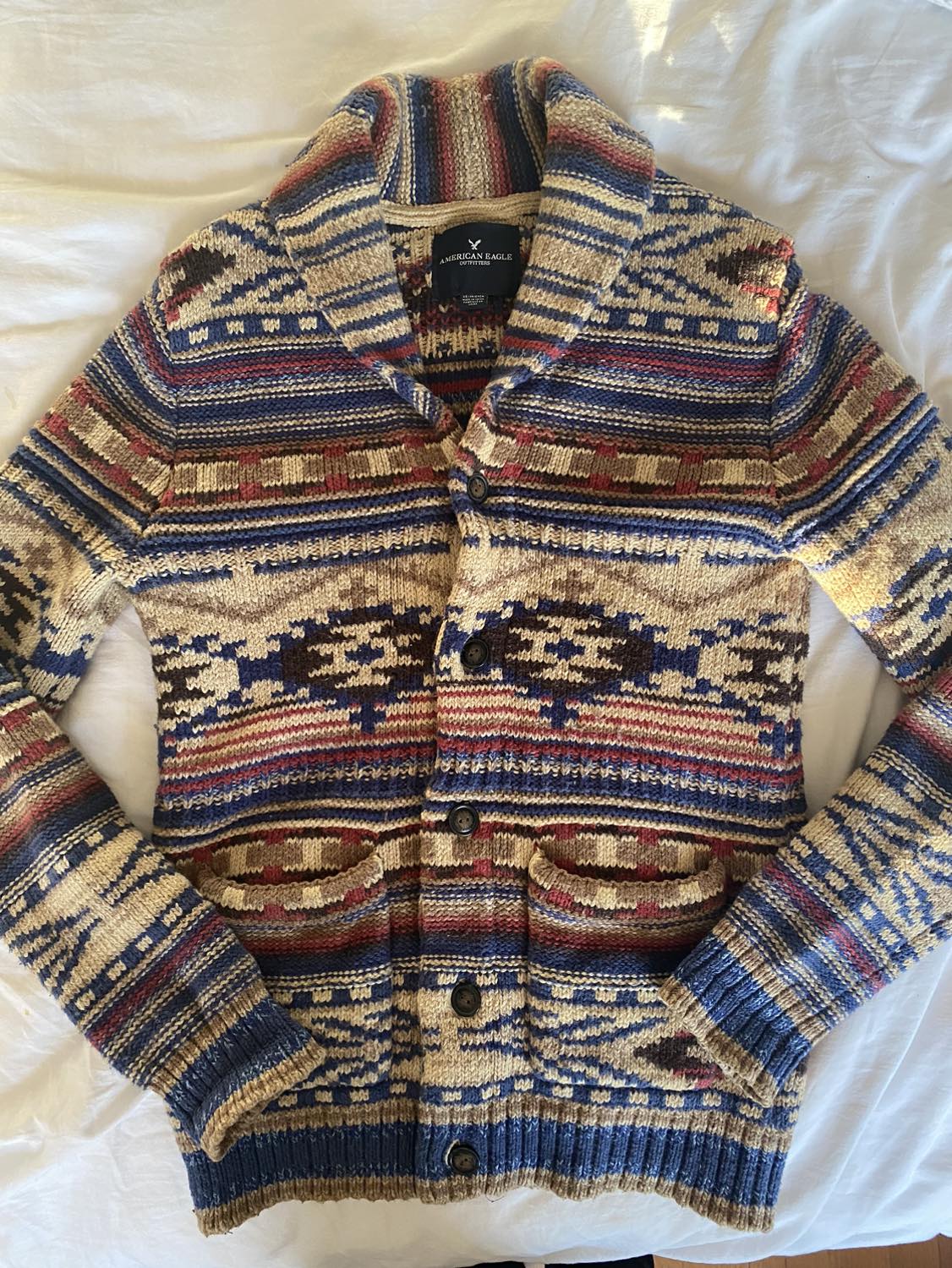 Cardigan thumbnail