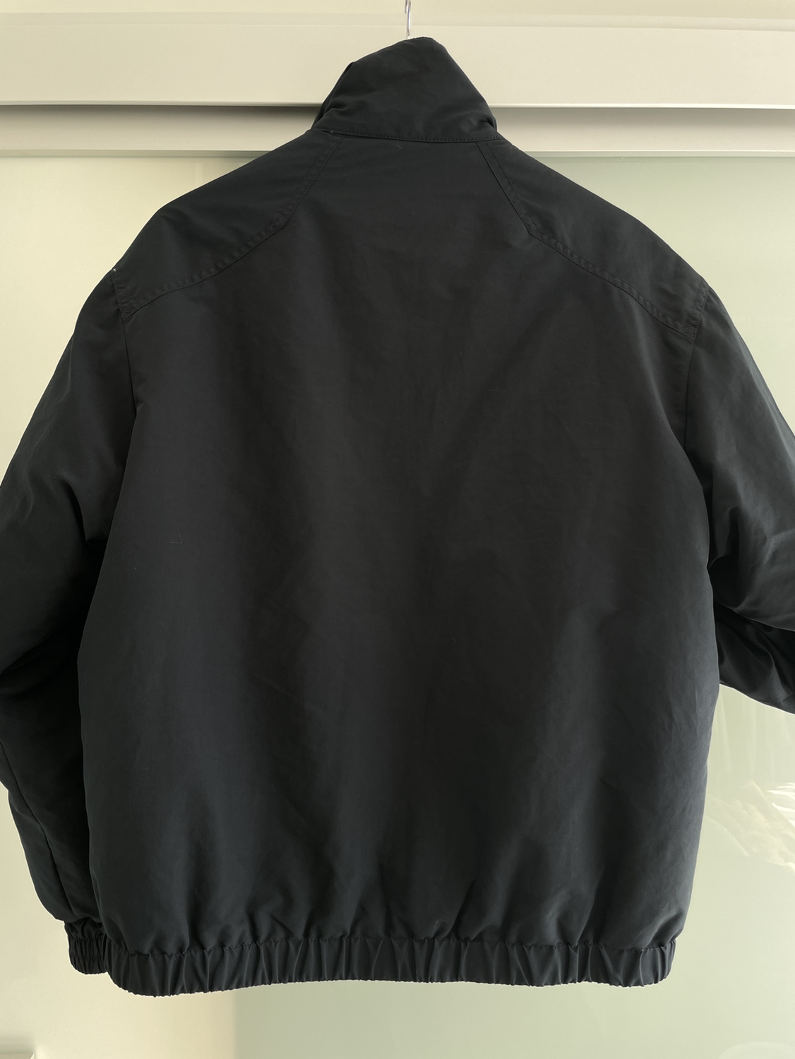 Zara men's bomber jacket - photo 3